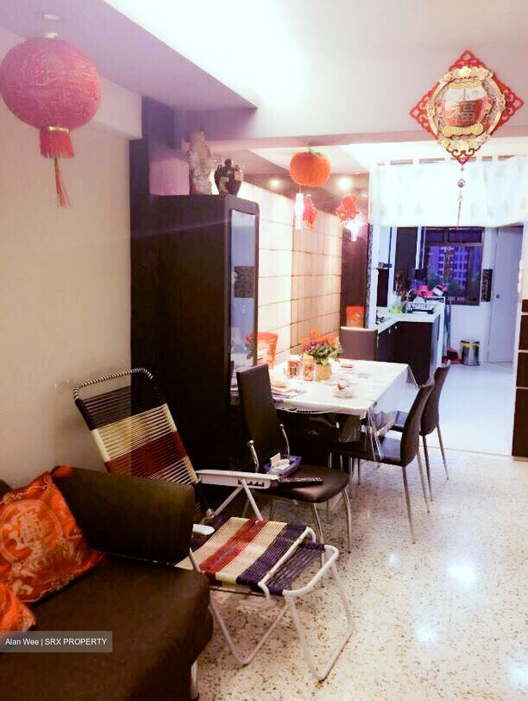 Blk 20 Dover Ville (Queenstown), HDB 3 Rooms #566106451